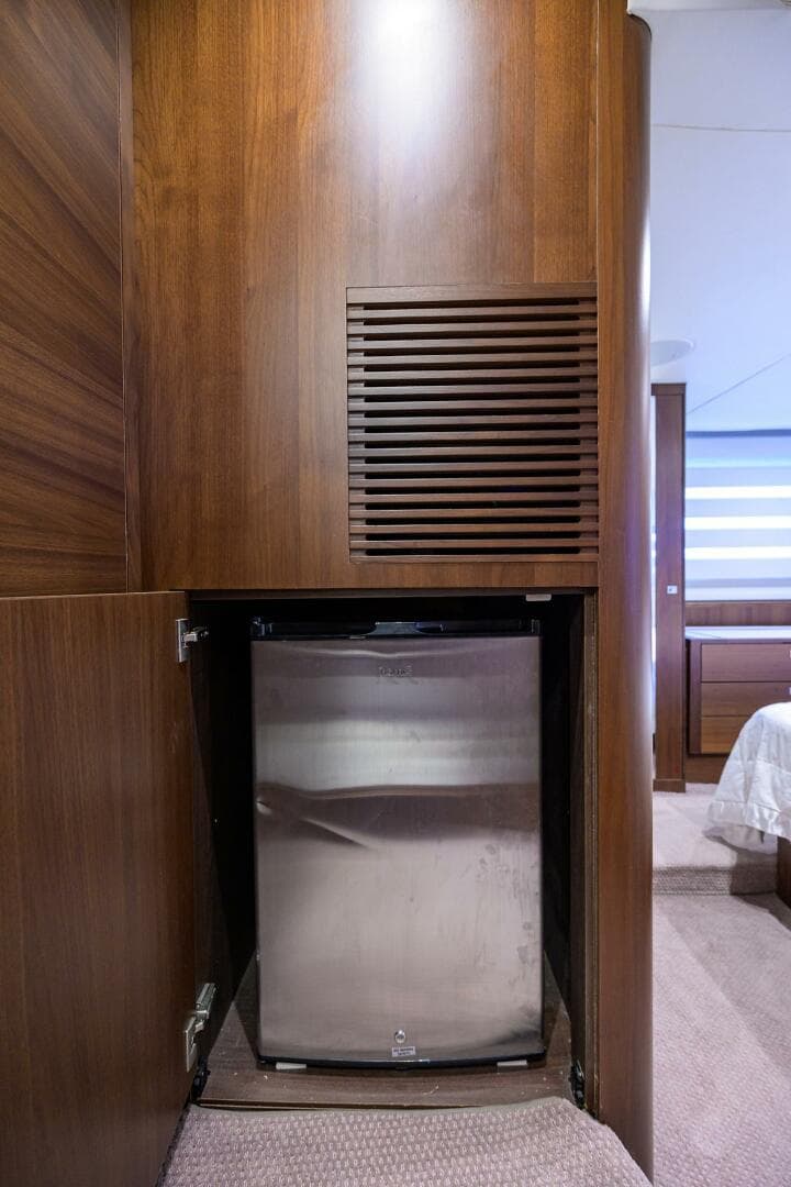 2018 Princess F49 — photo 61