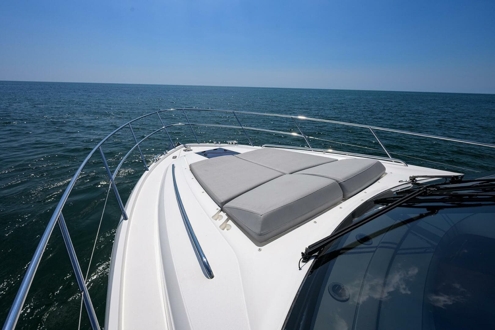 2018 Princess F49 — photo 76