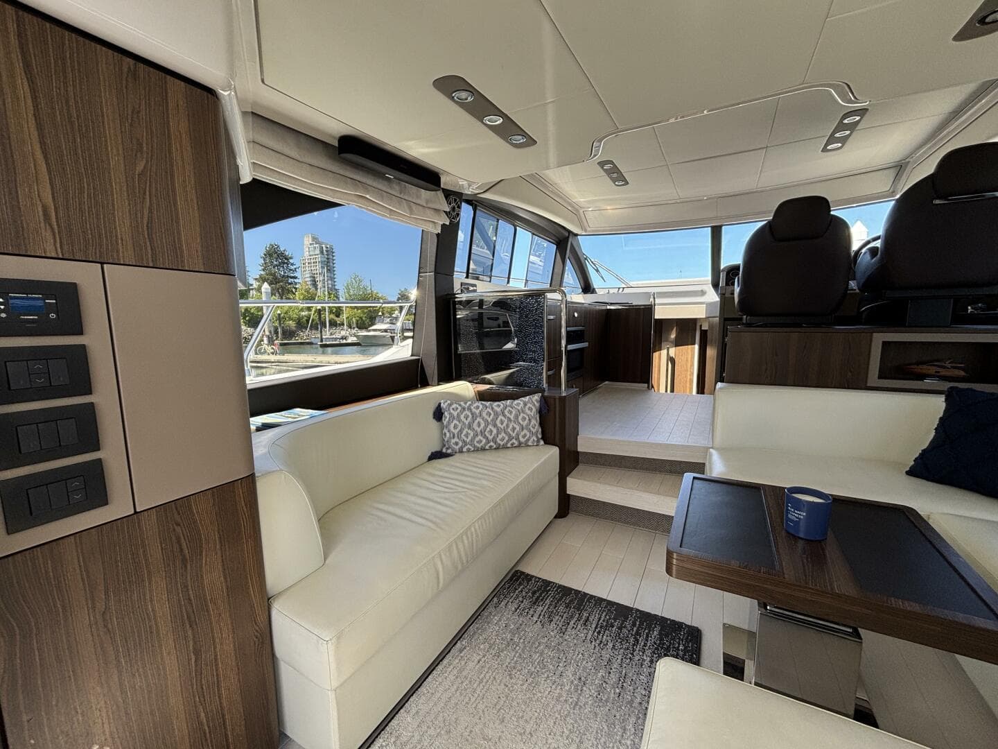 2019 Azimut 50 — photo 6