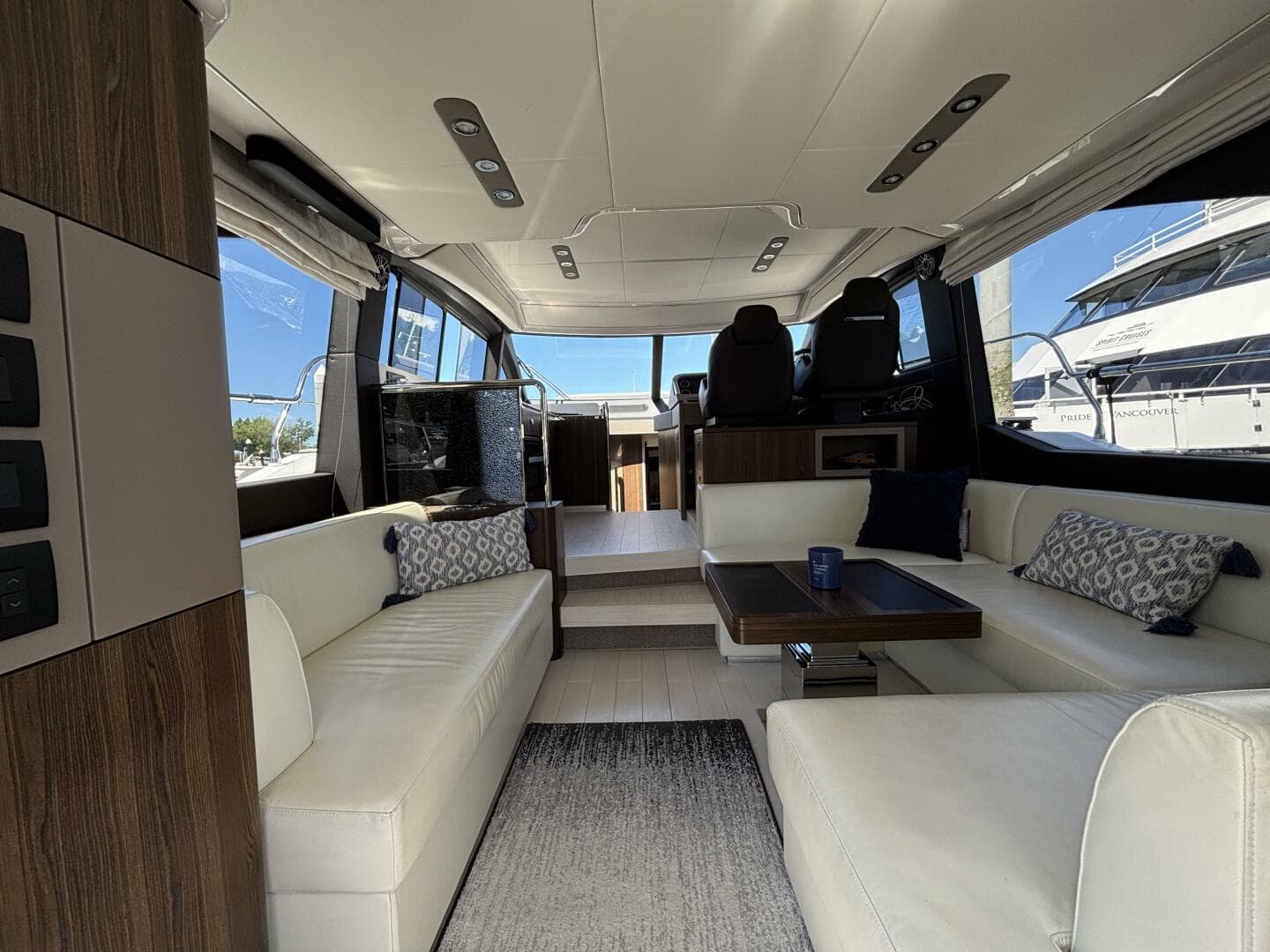 2019 Azimut 50 — photo 4