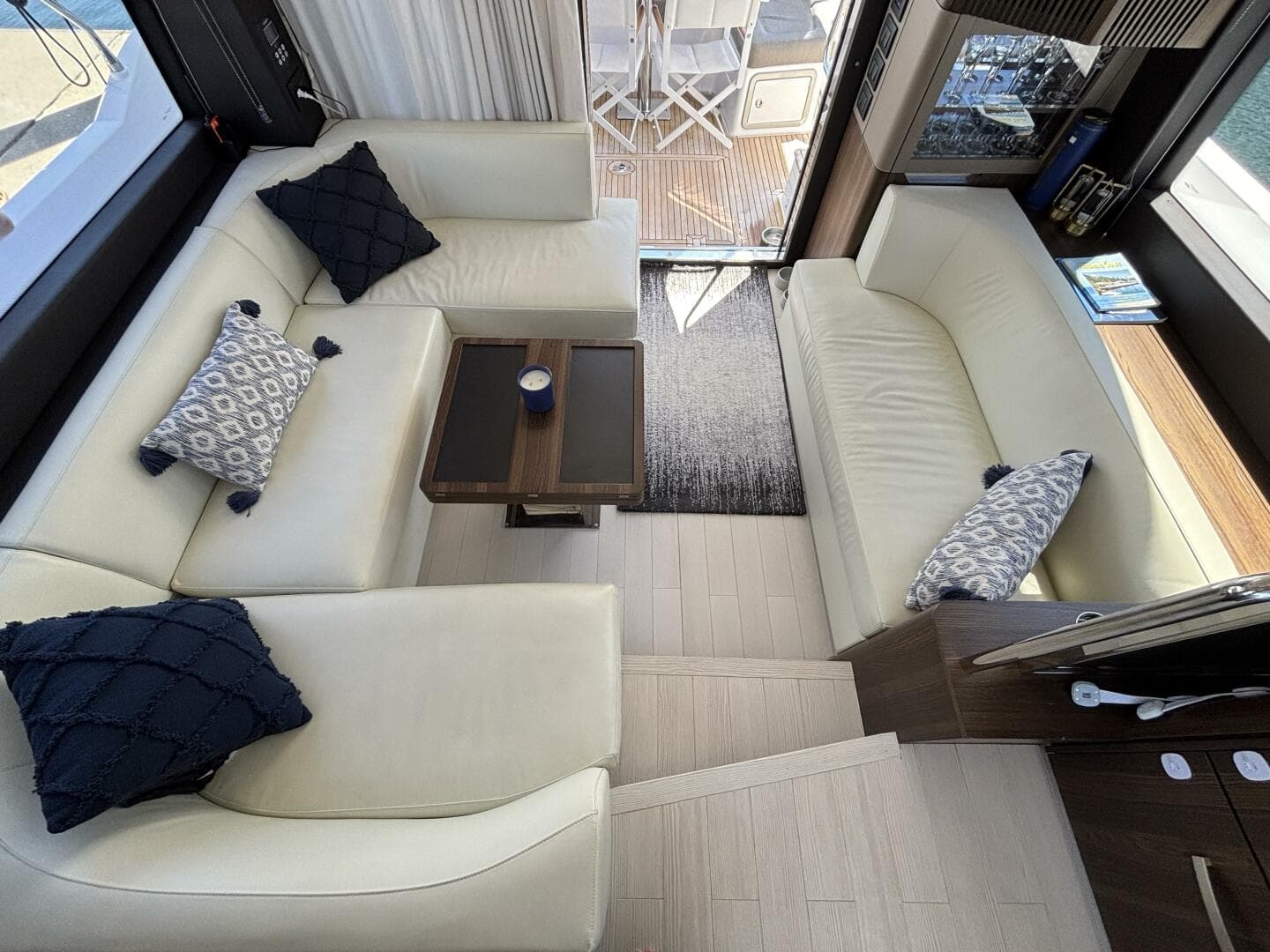 2019 Azimut 50 — photo 13