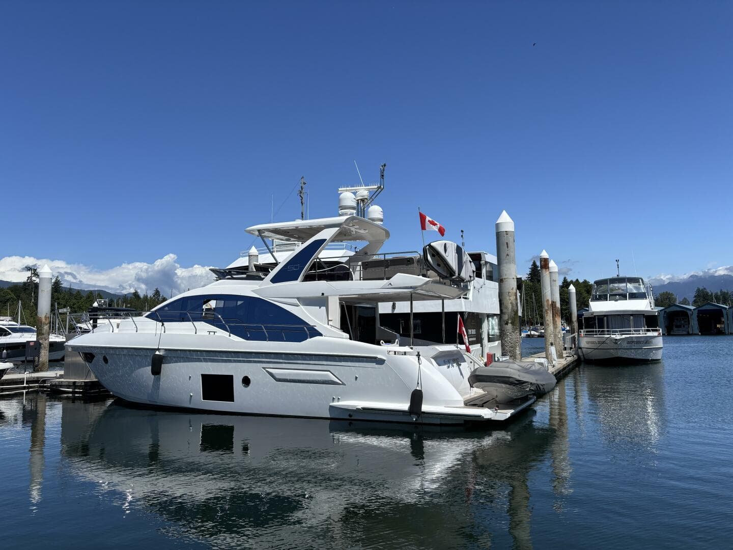 2019 Azimut 50 — photo 3