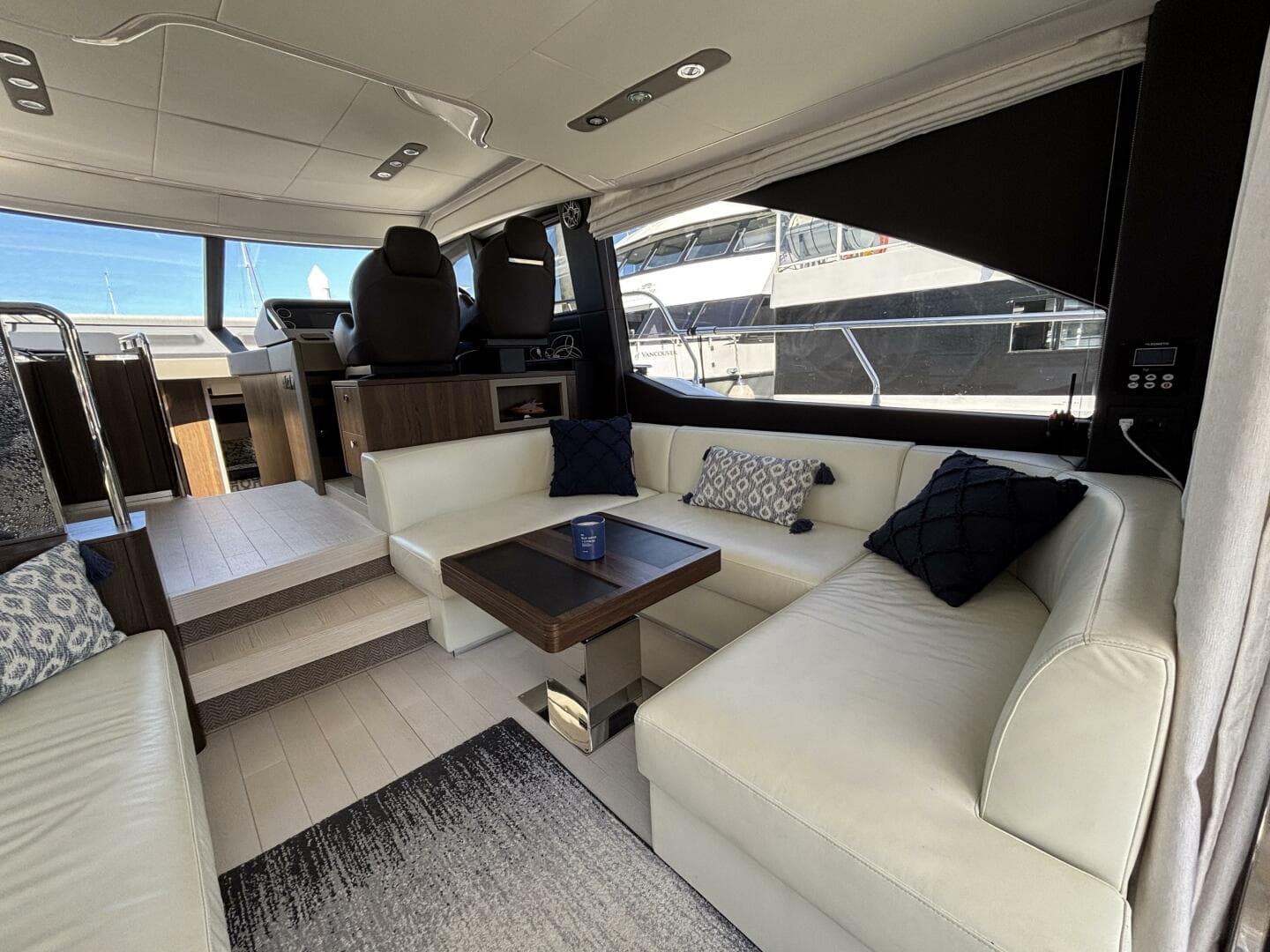 2019 Azimut 50 — photo 5