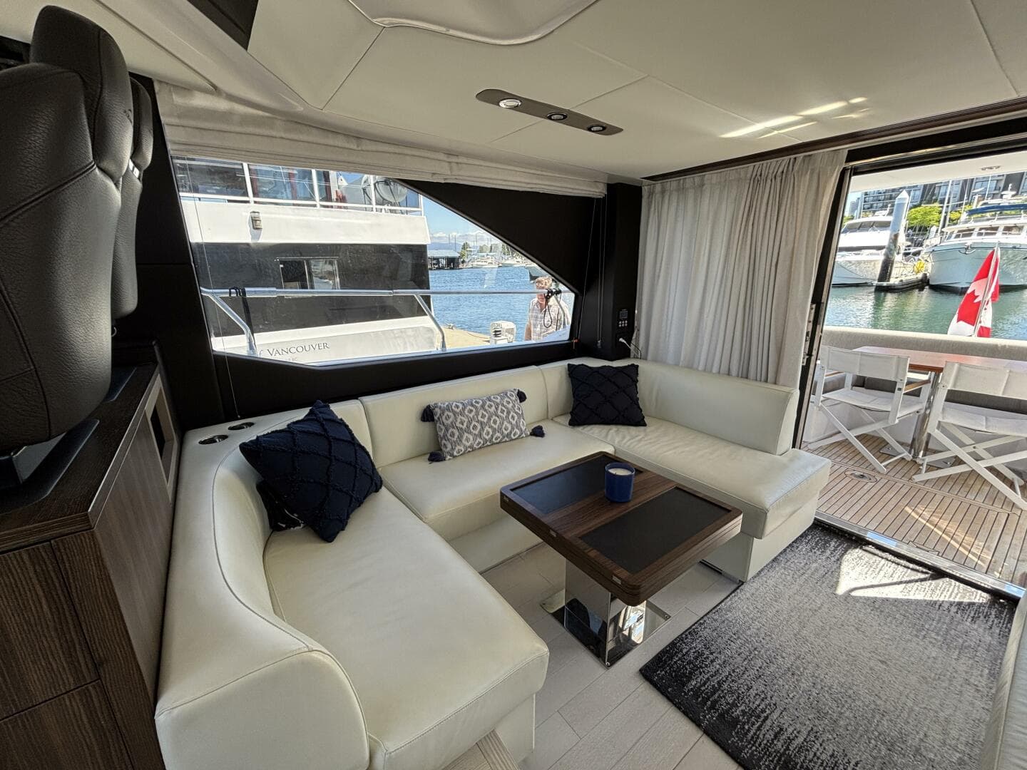 2019 Azimut 50 — photo 11