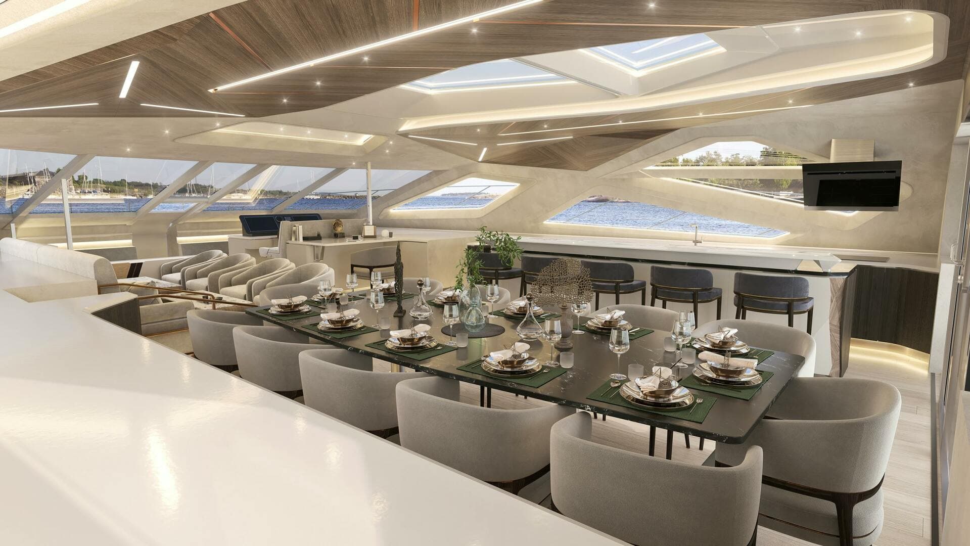 2026 Latitude Yachts — photo 8