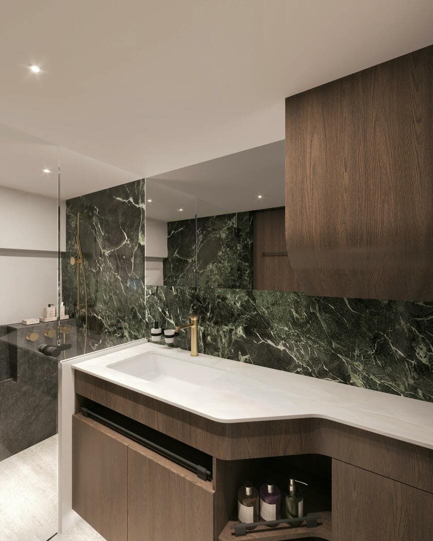 2026 Latitude Yachts — photo 31