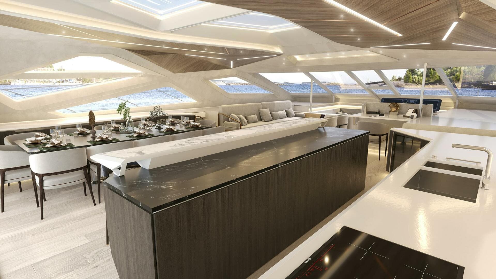 2026 Latitude Yachts — photo 6