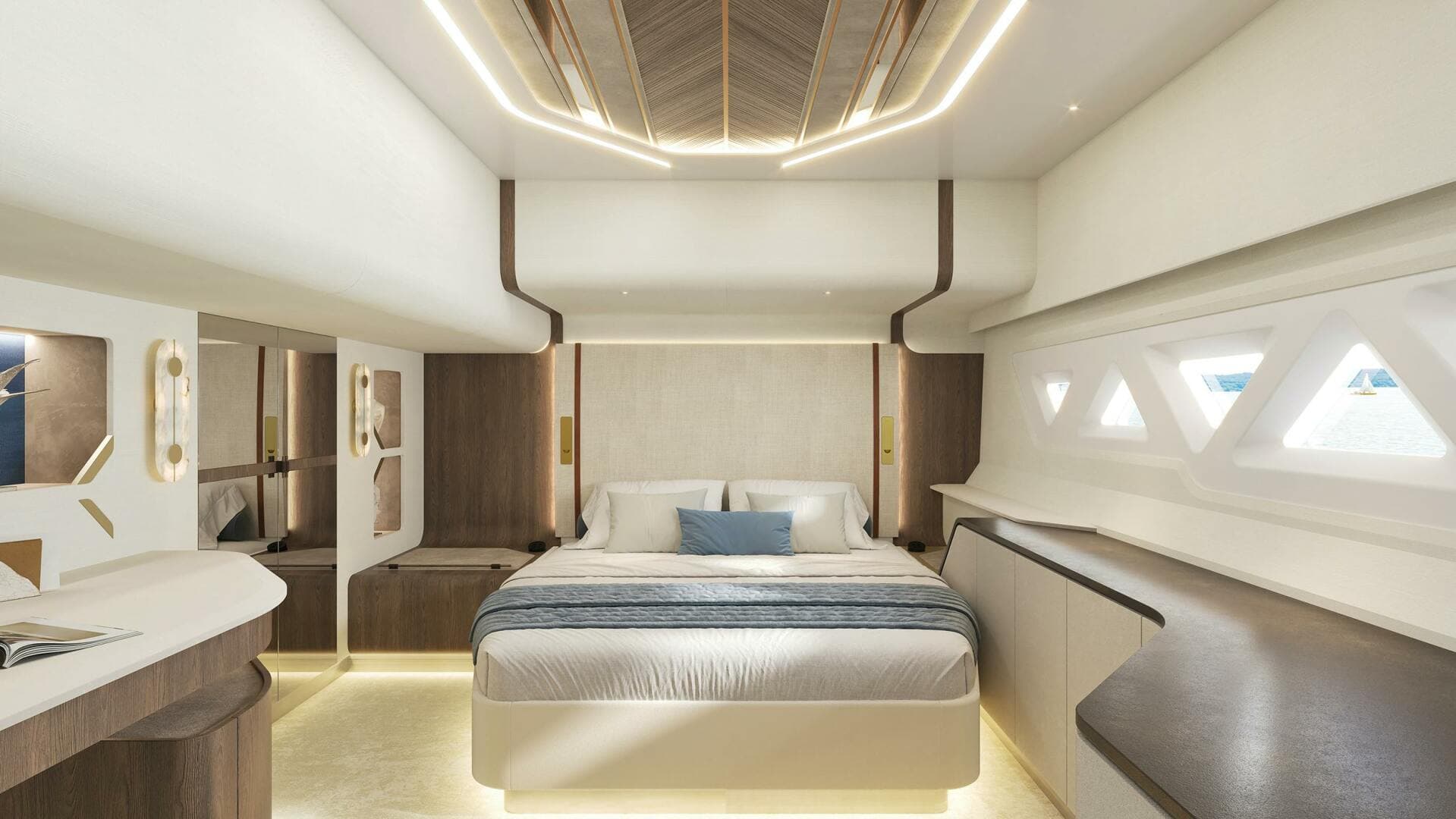2026 Latitude Yachts — photo 32