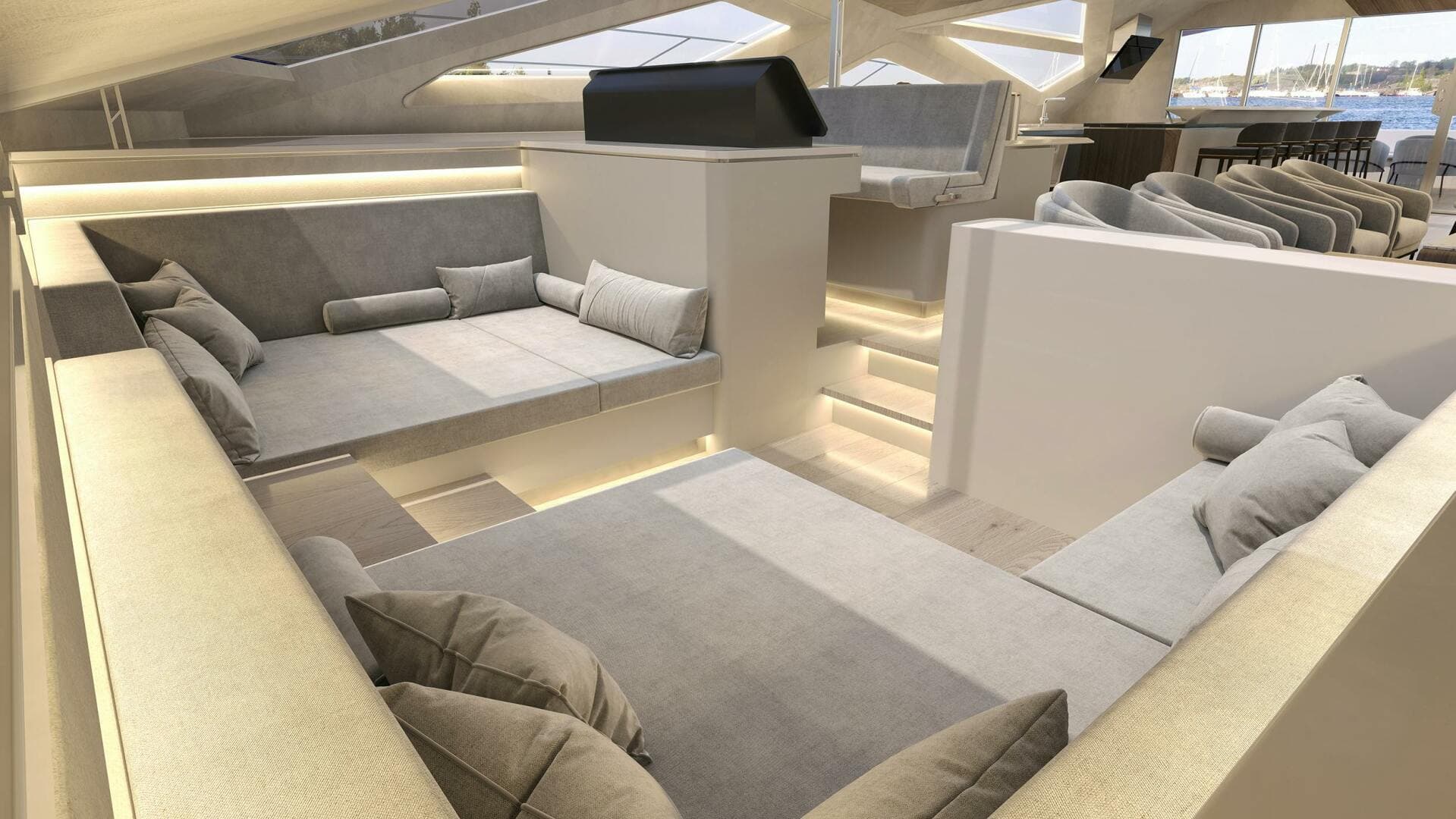 2026 Latitude Yachts — photo 13