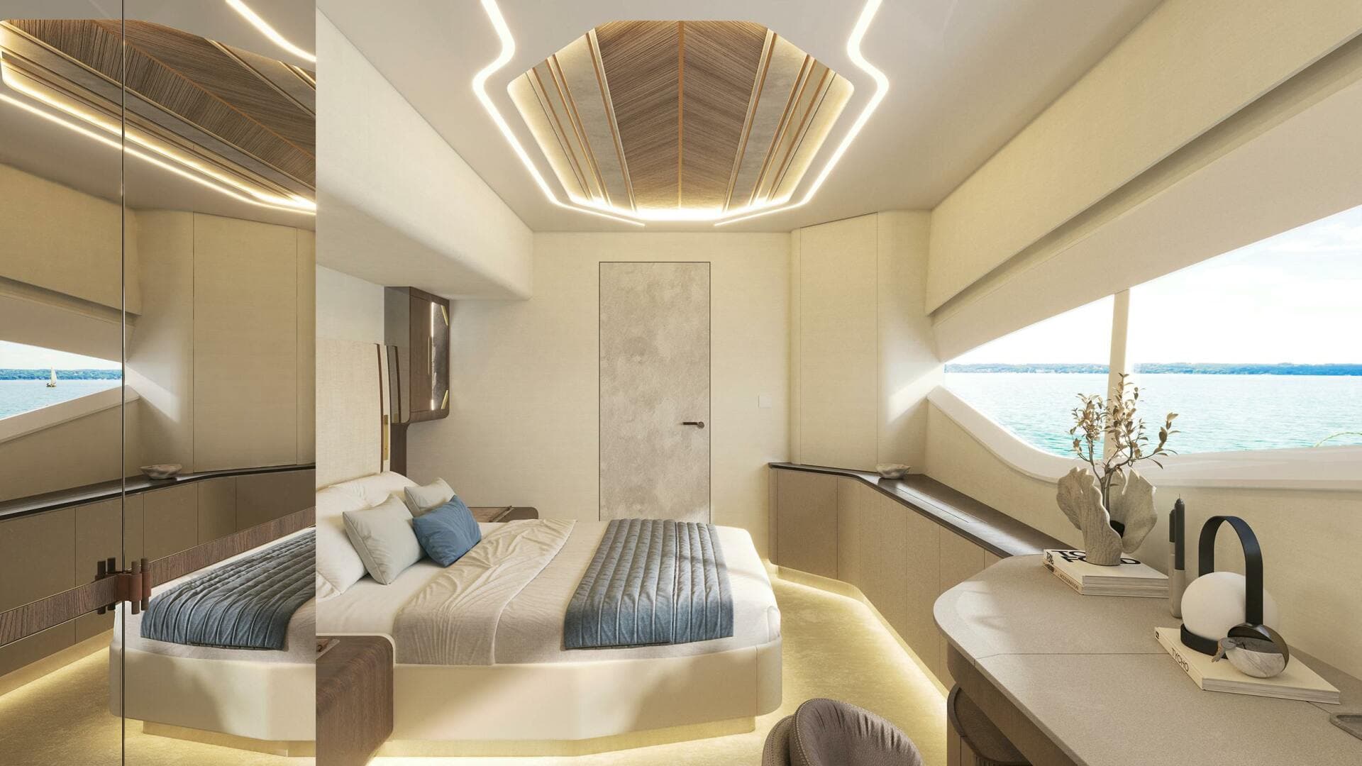 2026 Latitude Yachts — photo 23