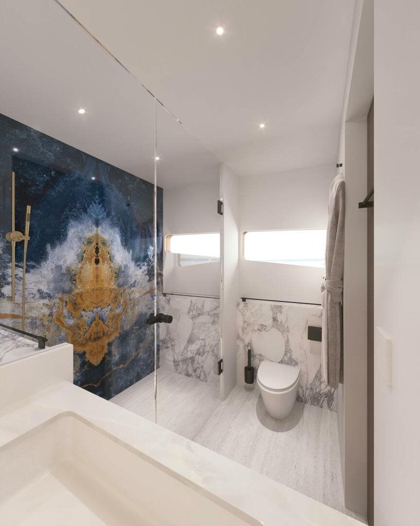 2026 Latitude Yachts — photo 19