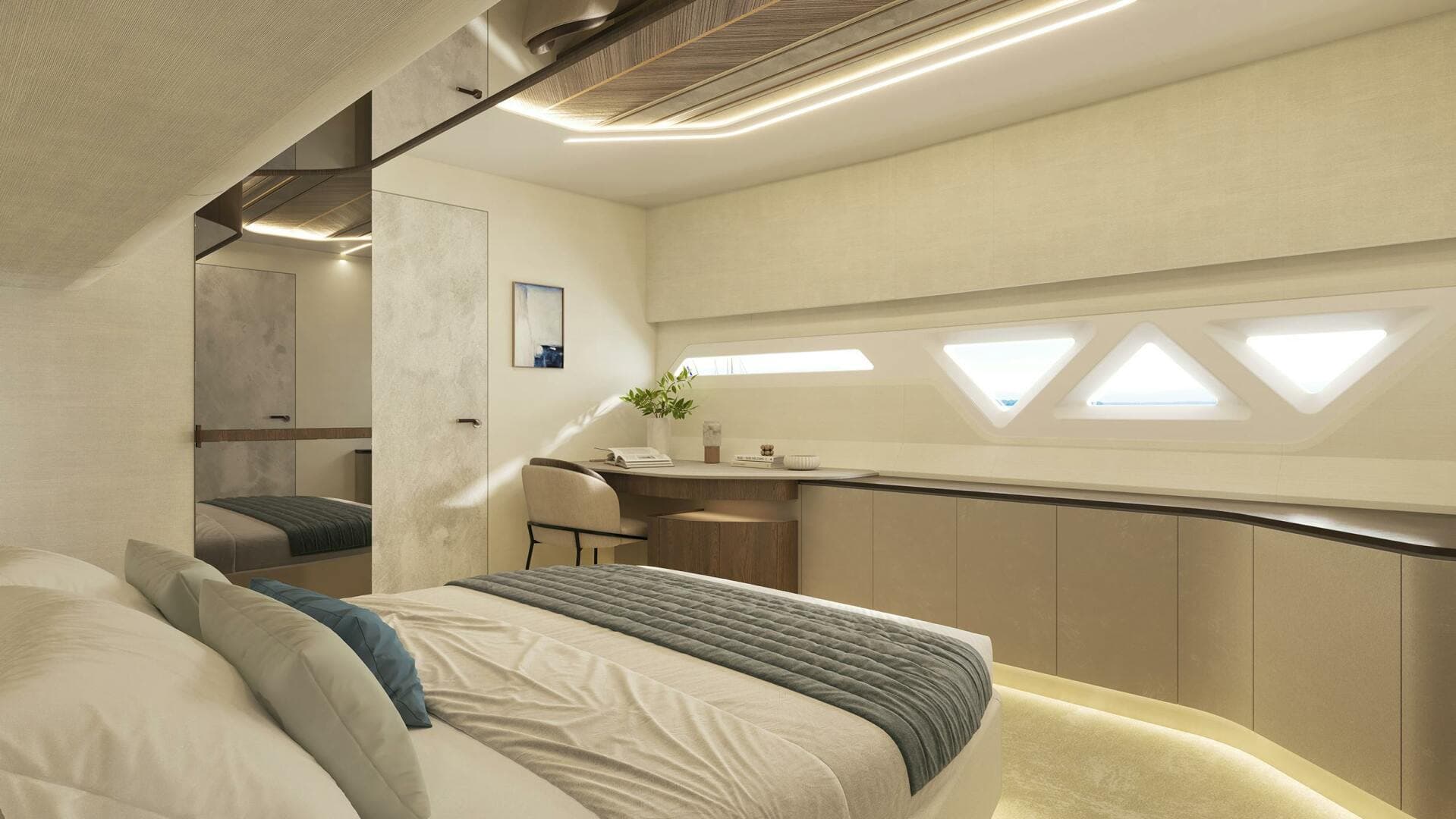 2026 Latitude Yachts — photo 28