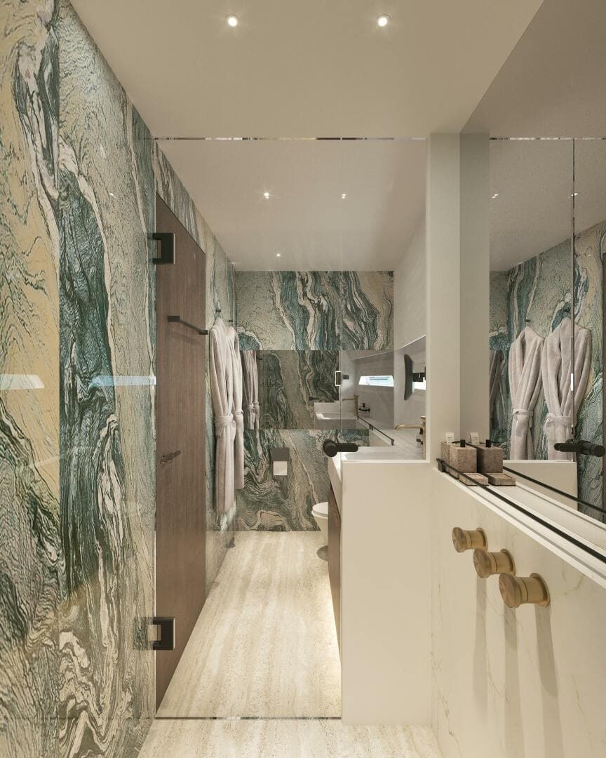 2026 Latitude Yachts — photo 36