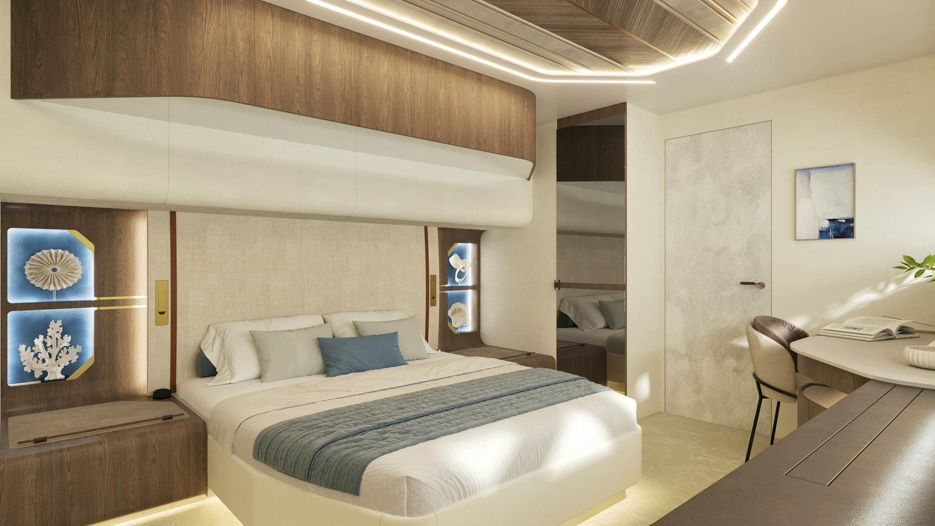 2026 Latitude Yachts — photo 27