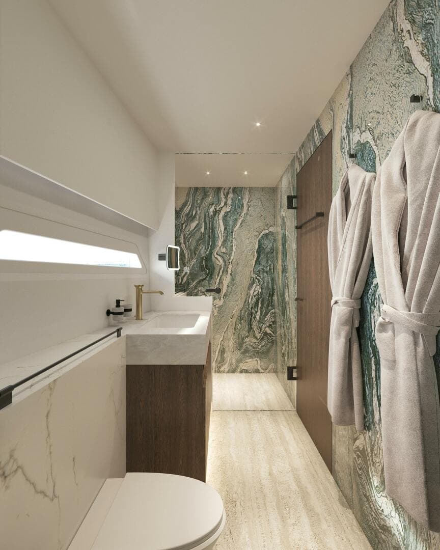 2026 Latitude Yachts — photo 35