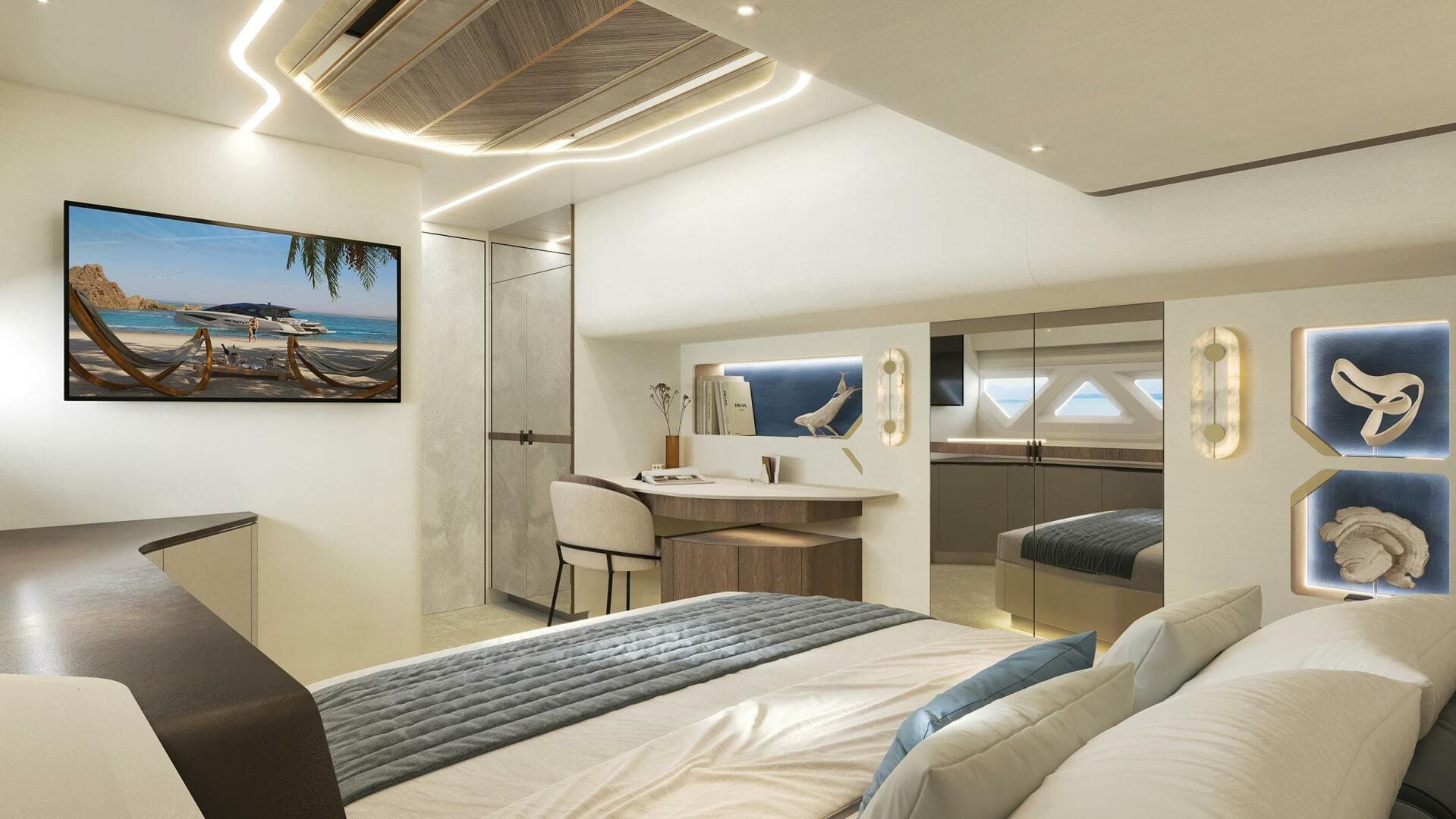 2026 Latitude Yachts — photo 34