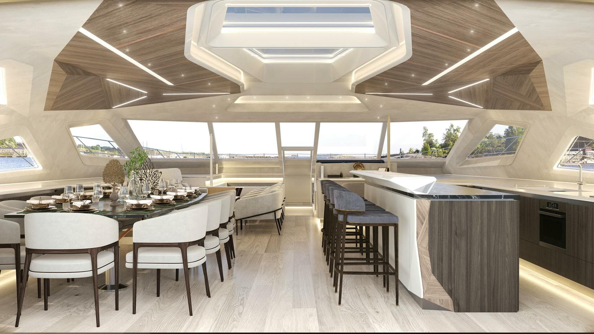 2026 Latitude Yachts — photo 5