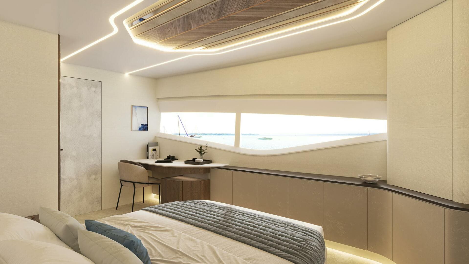2026 Latitude Yachts — photo 16