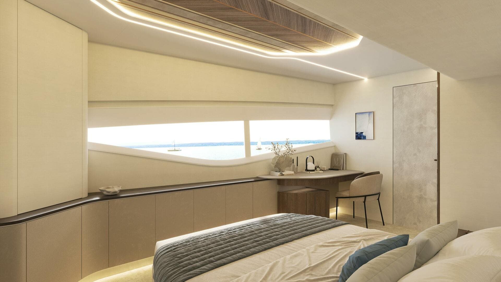 2026 Latitude Yachts — photo 24