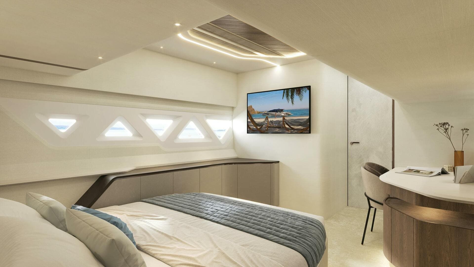 2026 Latitude Yachts — photo 33