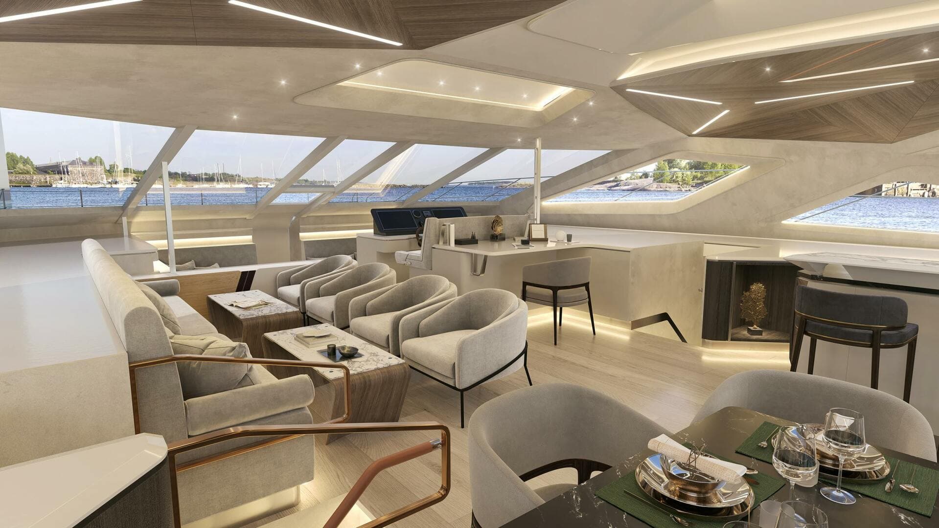 2026 Latitude Yachts — photo 11