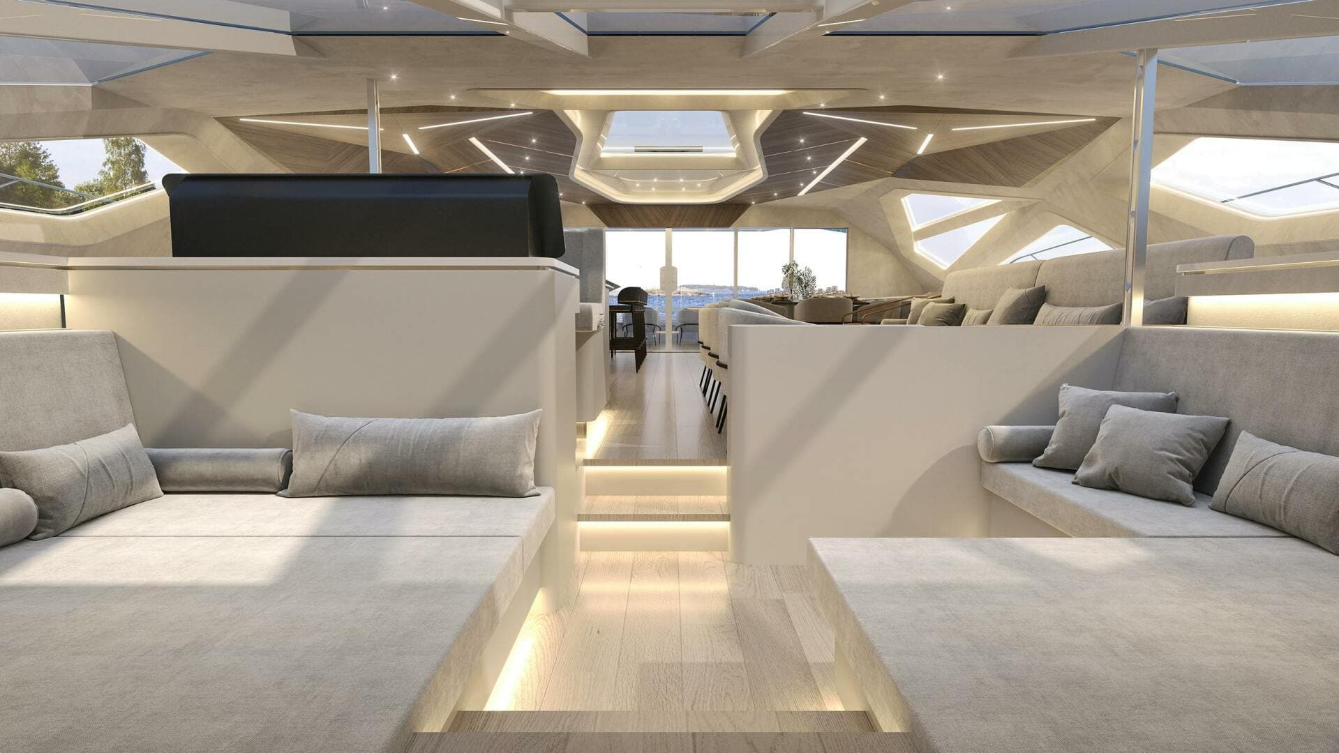 2026 Latitude Yachts — photo 9