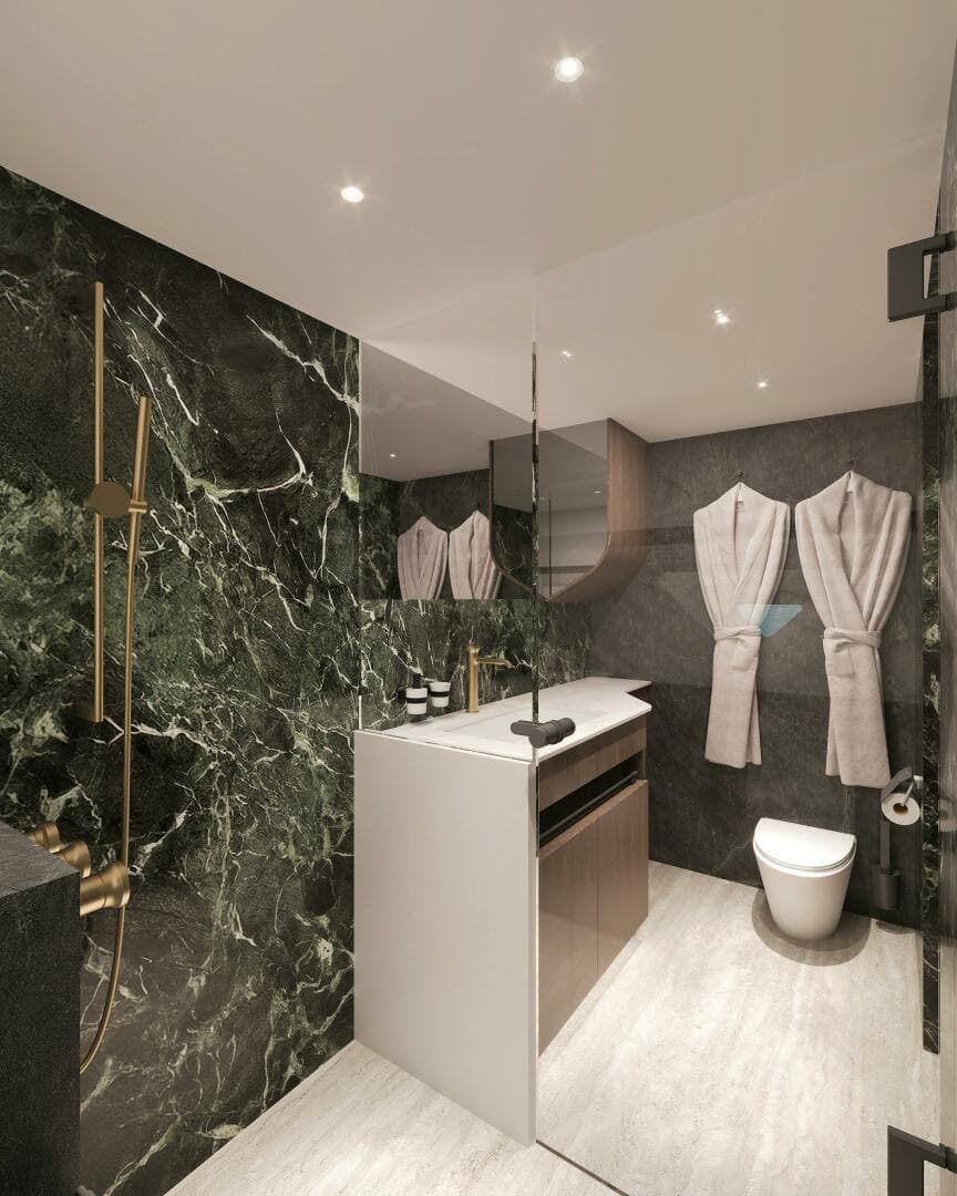 2026 Latitude Yachts — photo 30