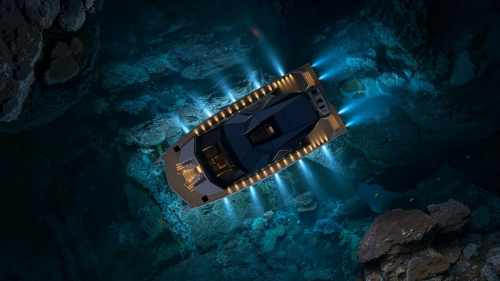 2026 Latitude Yachts — photo 38