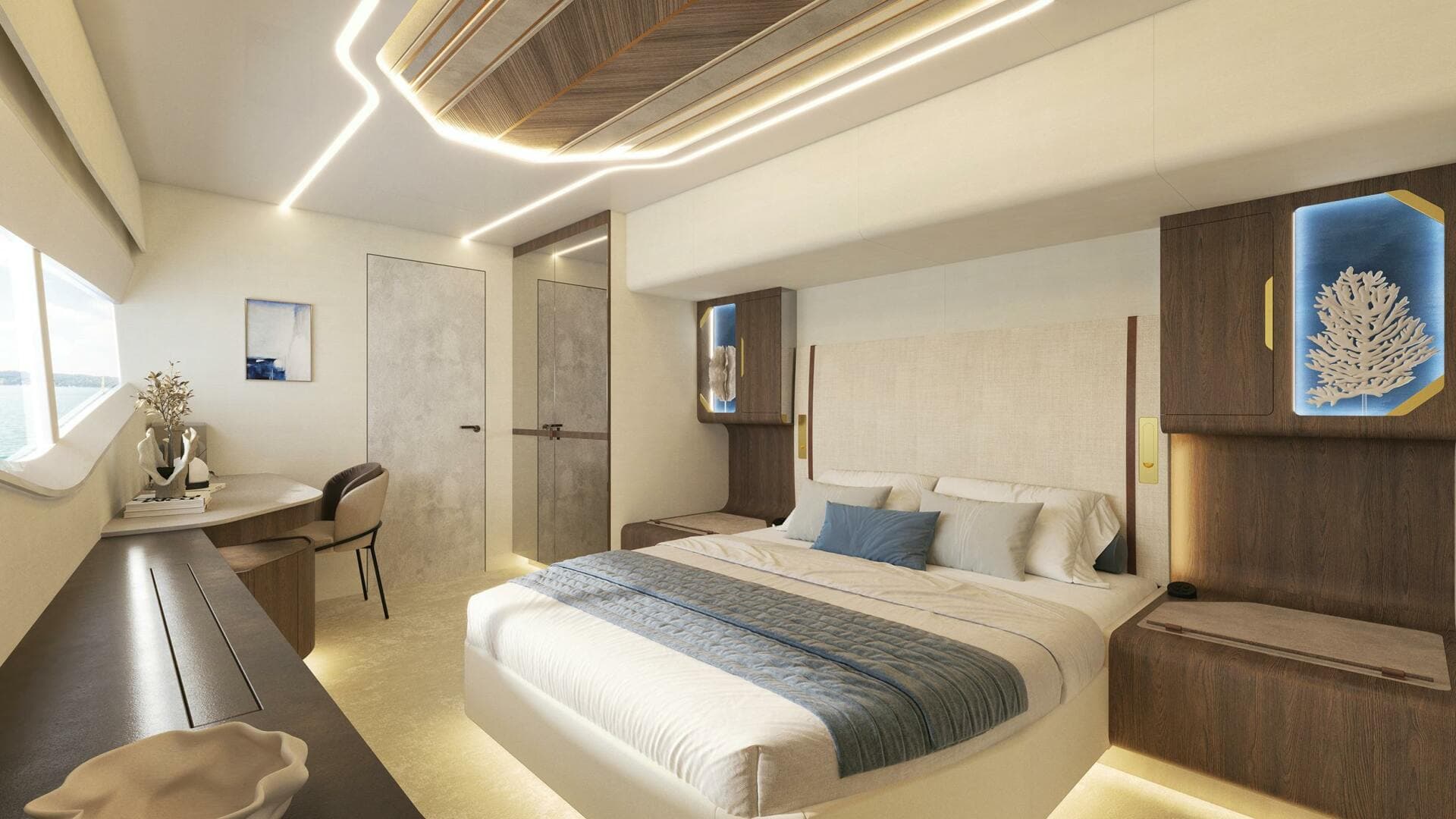 2026 Latitude Yachts — photo 22