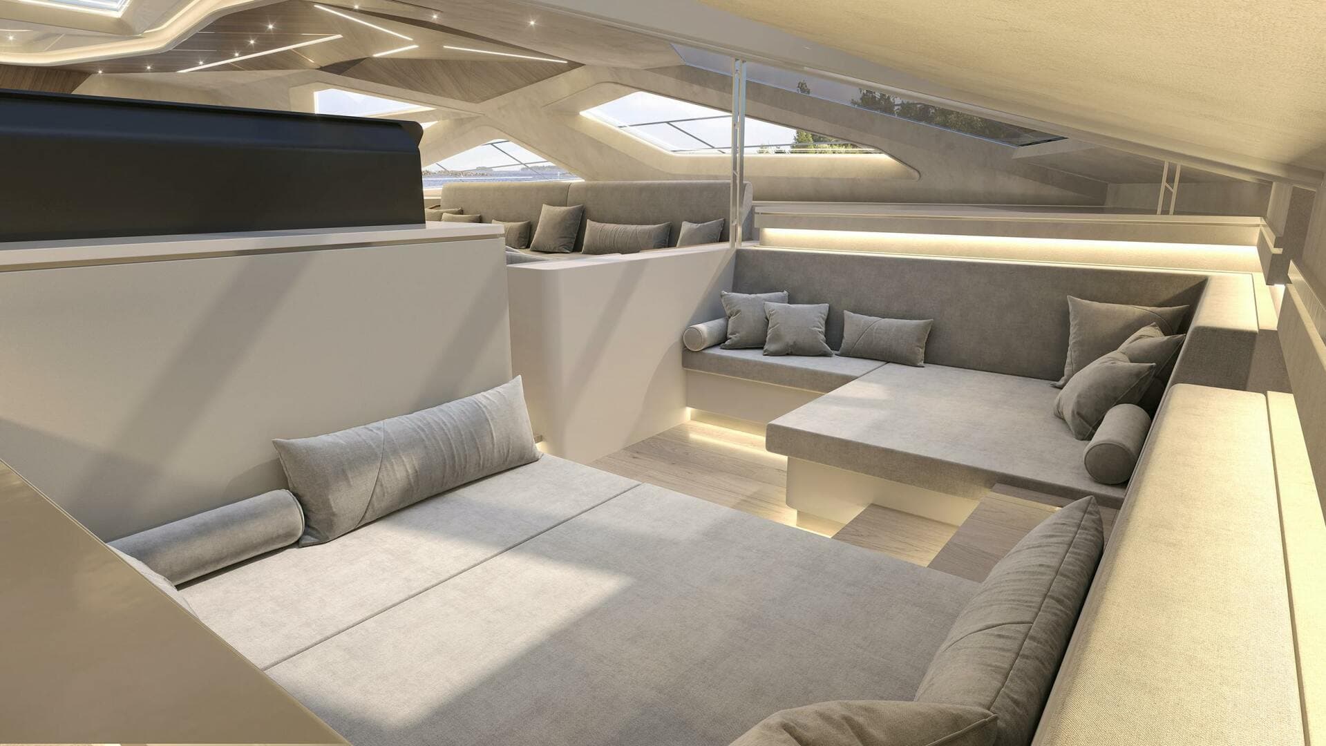 2026 Latitude Yachts — photo 12