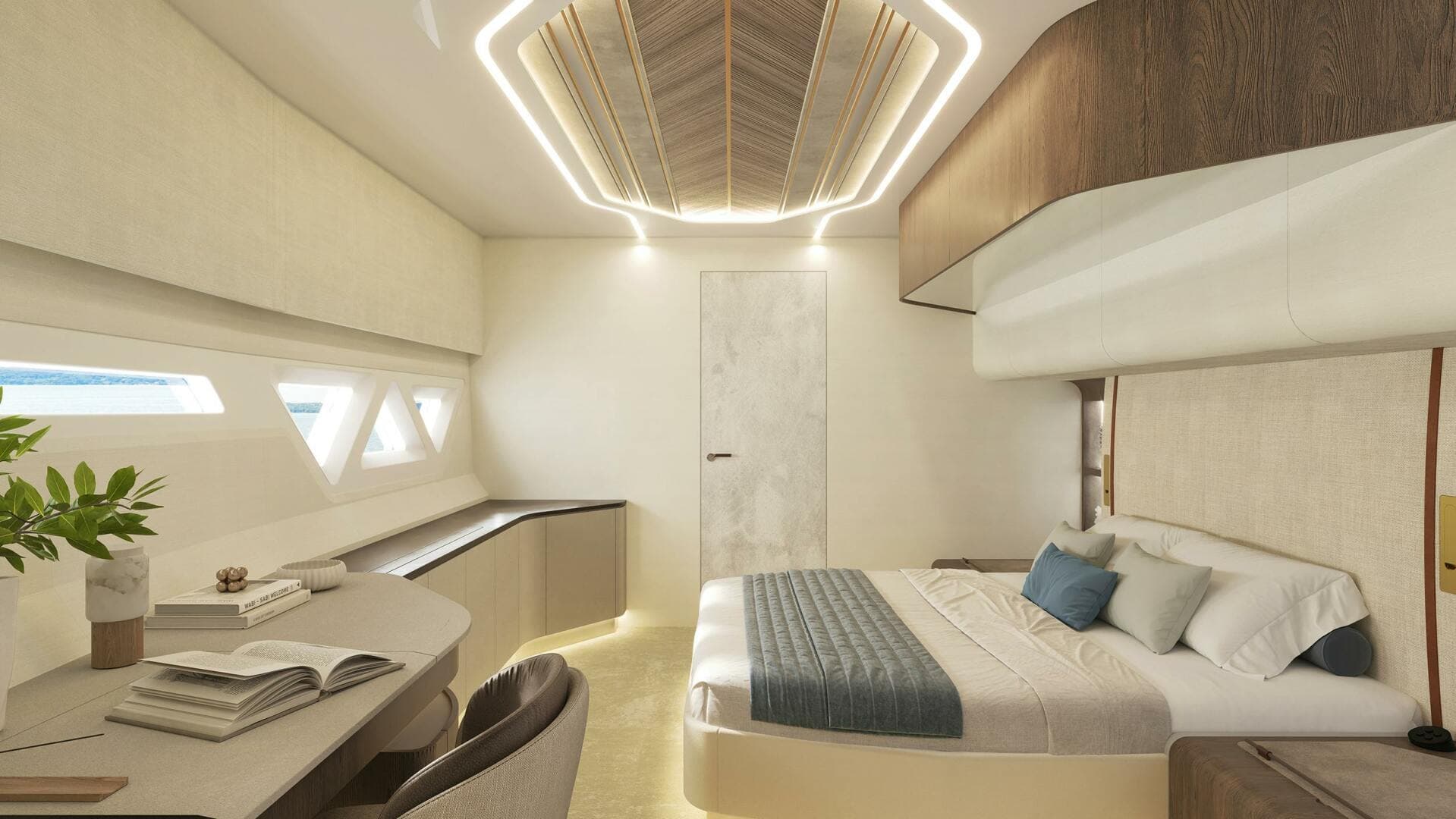 2026 Latitude Yachts — photo 29