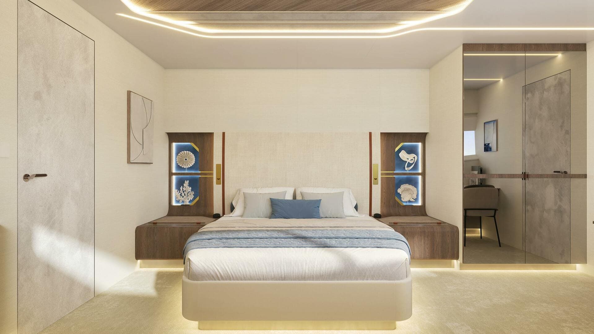 2026 Latitude Yachts — photo 15