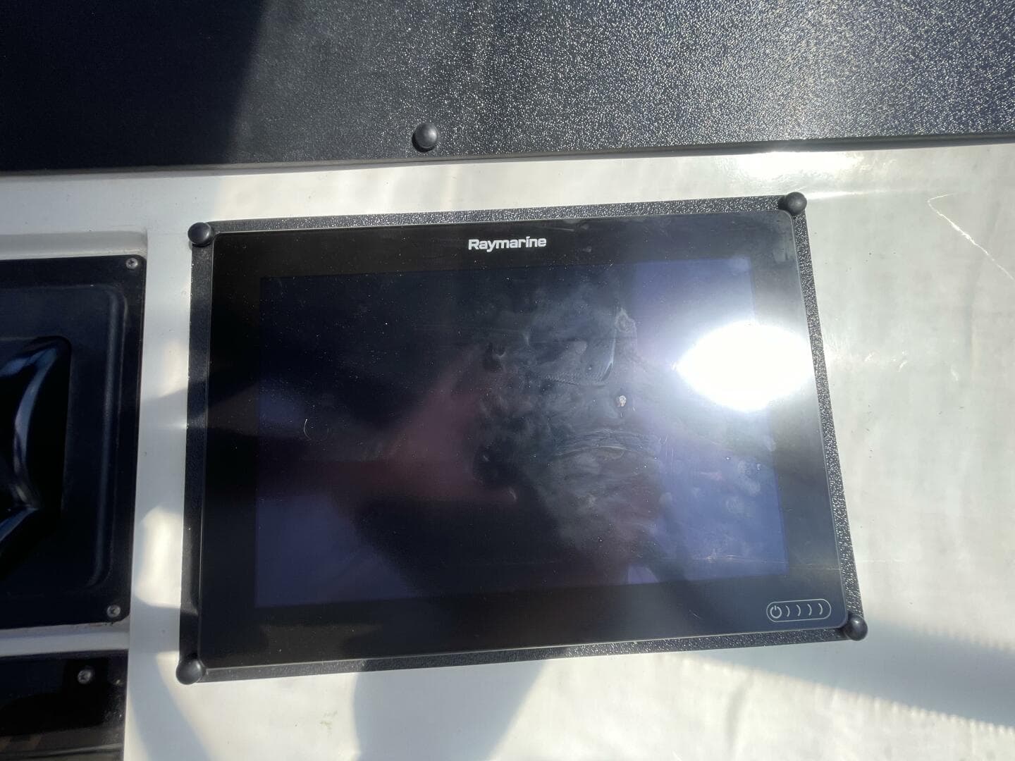 1994 Silverton 34 — photo 15