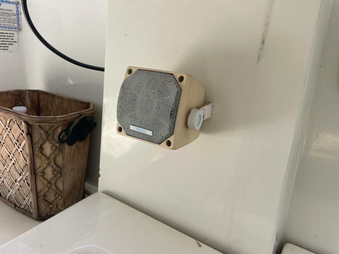 1994 Silverton 34 — photo 20