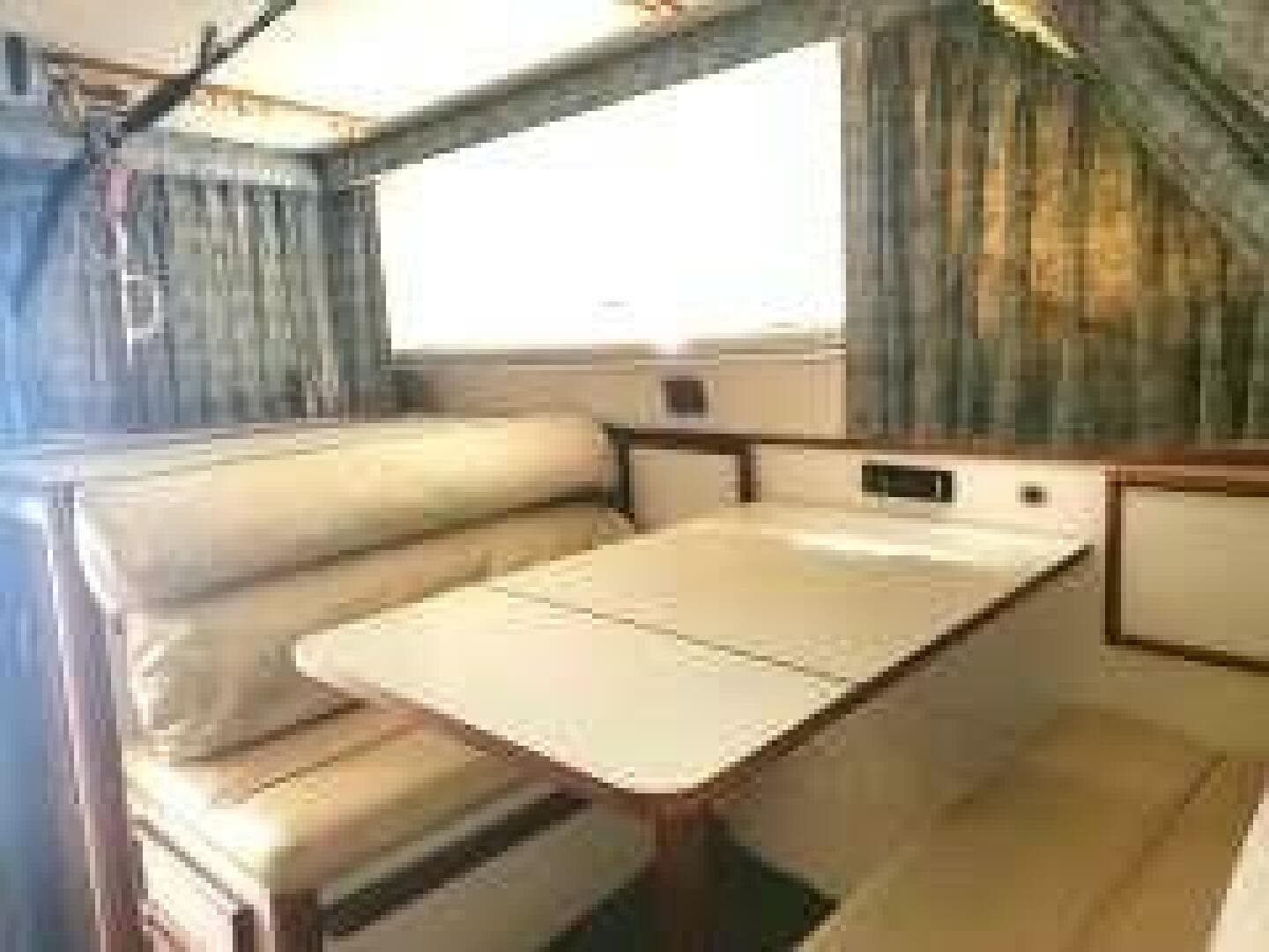 1992 Blackfin Flybridge — photo 8