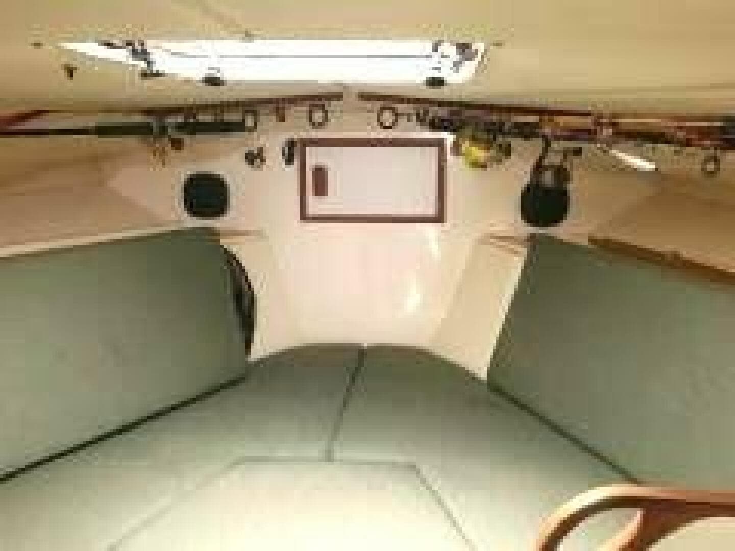 1992 Blackfin Flybridge — photo 7