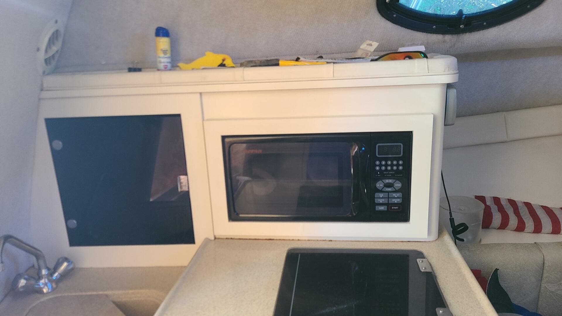 2005 Aquasport — photo 7