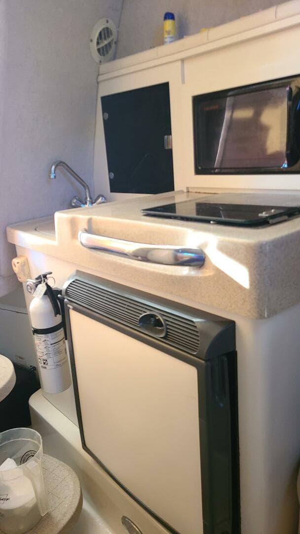 2005 Aquasport — photo 8