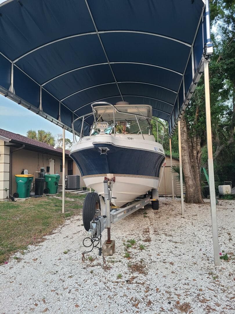 2005 Aquasport — photo 5