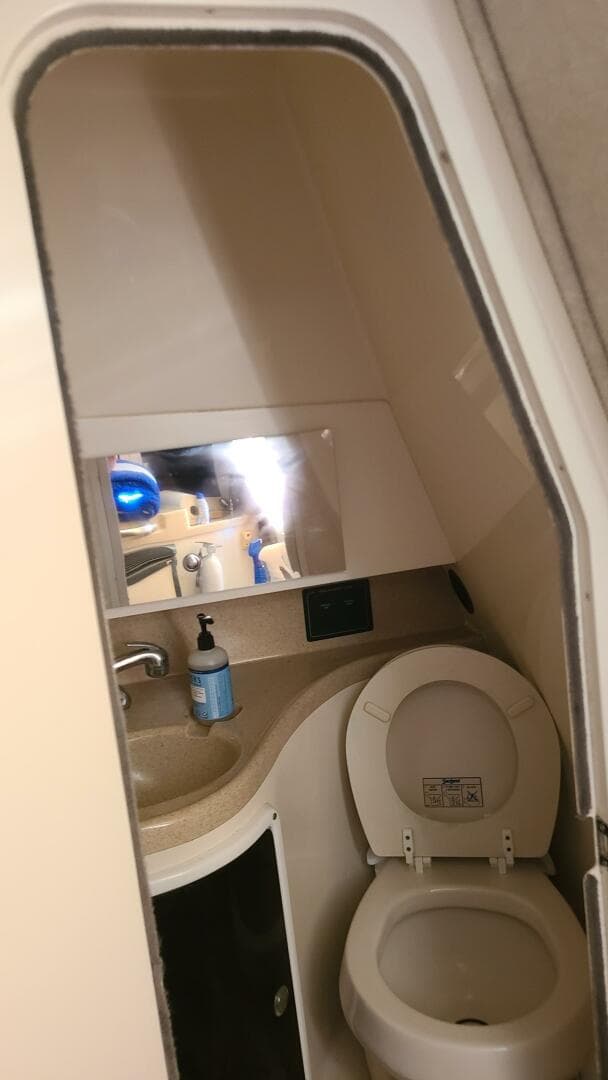 2005 Aquasport — photo 9