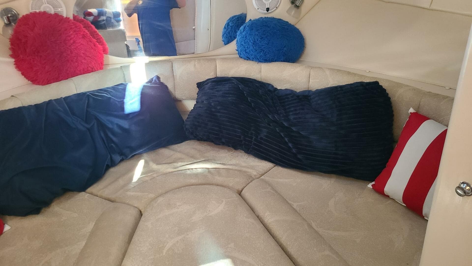 2005 Aquasport — photo 10