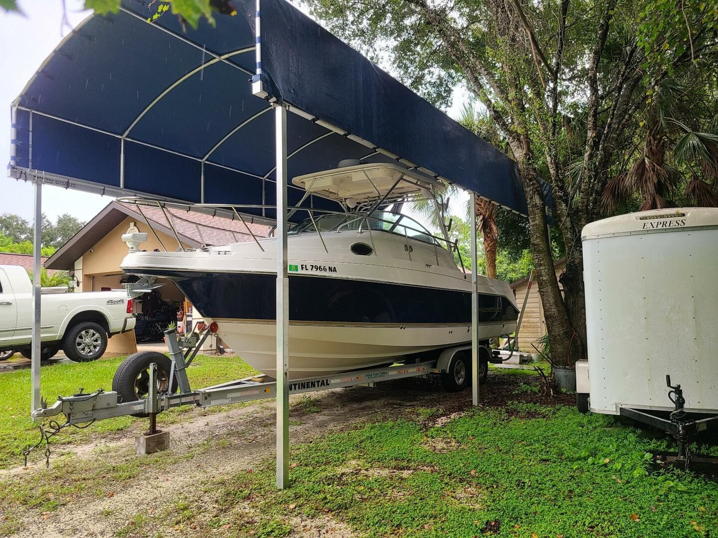 2005 Aquasport — photo 2