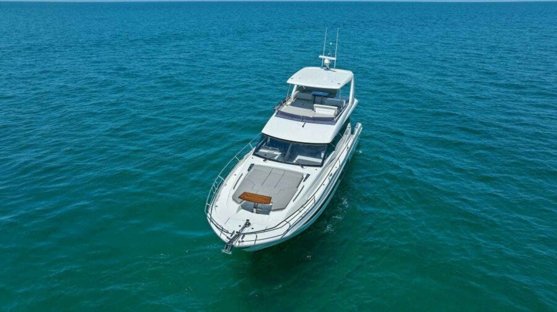 2022 Prestige 590 Flybridge — photo 64