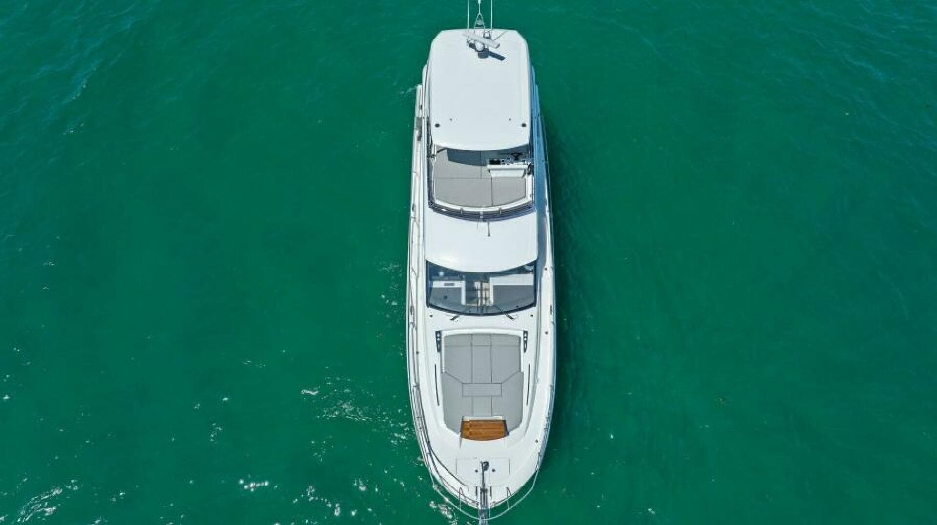 2022 Prestige 590 Flybridge — photo 70