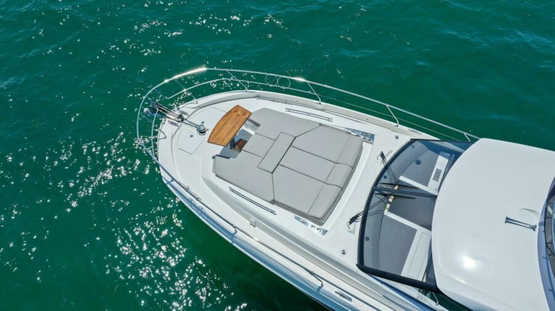 2022 Prestige 590 Flybridge — photo 69
