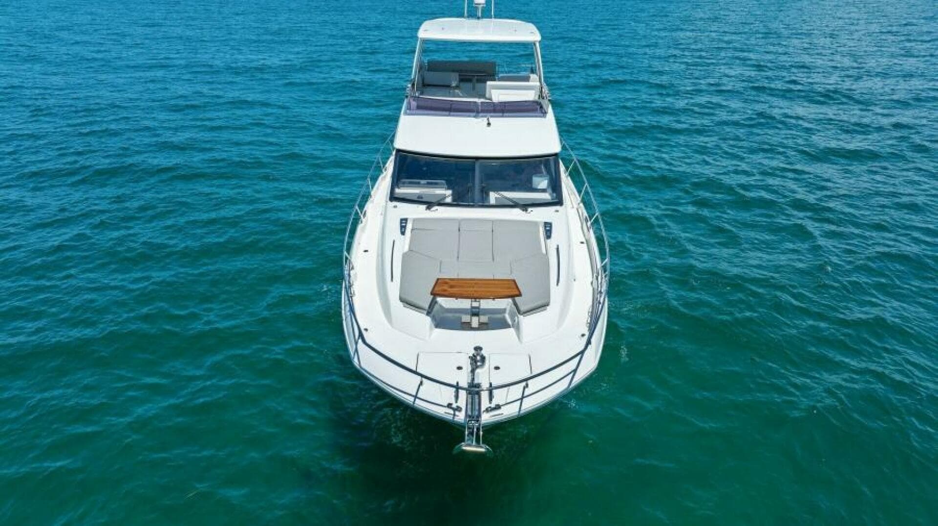 2022 Prestige 590 Flybridge — photo 73