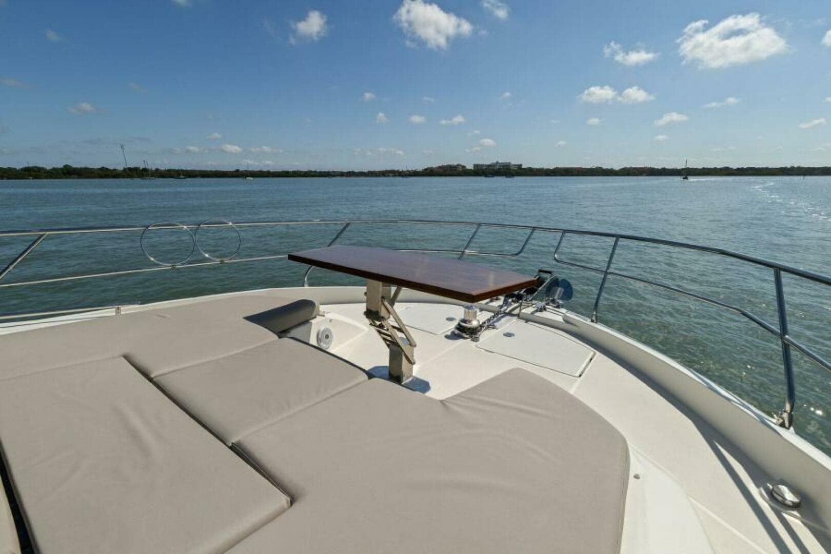 2022 Prestige 590 Flybridge — photo 55