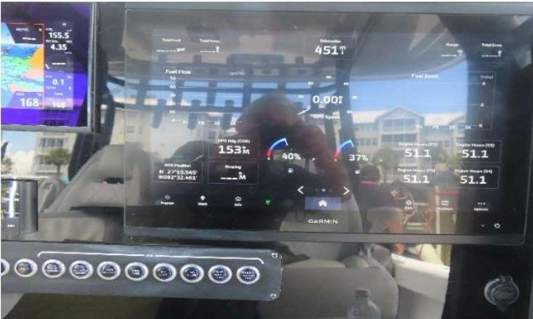 2021 Freeman 37 Vh — photo 2