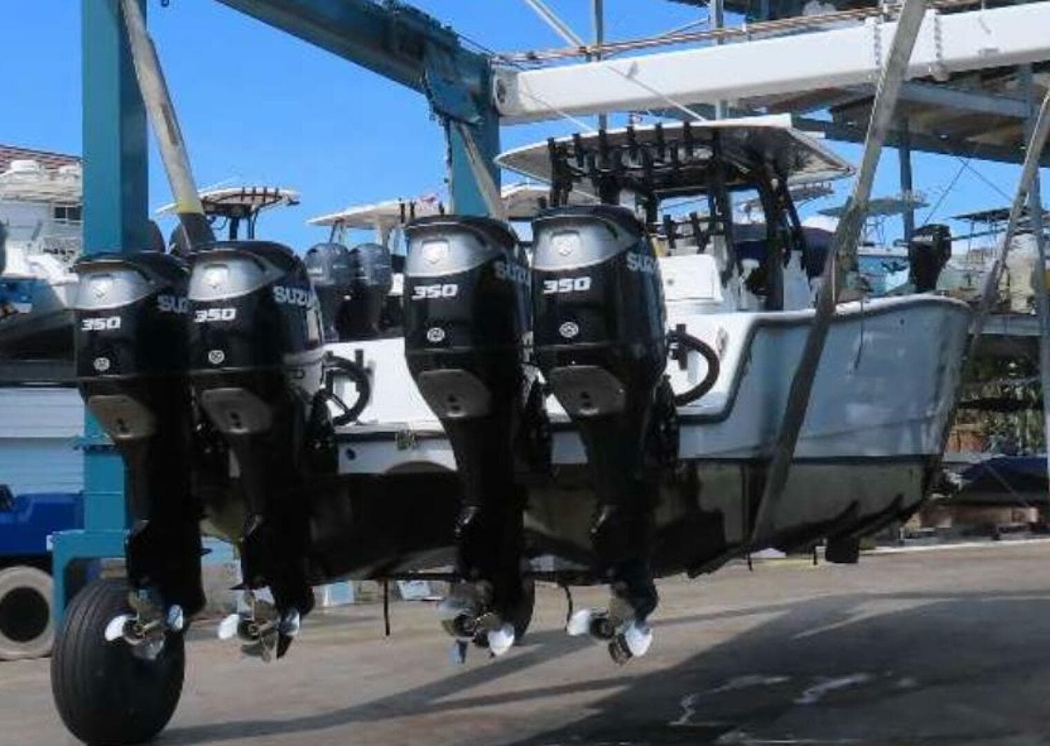 2021 Freeman 37 Vh — photo 3