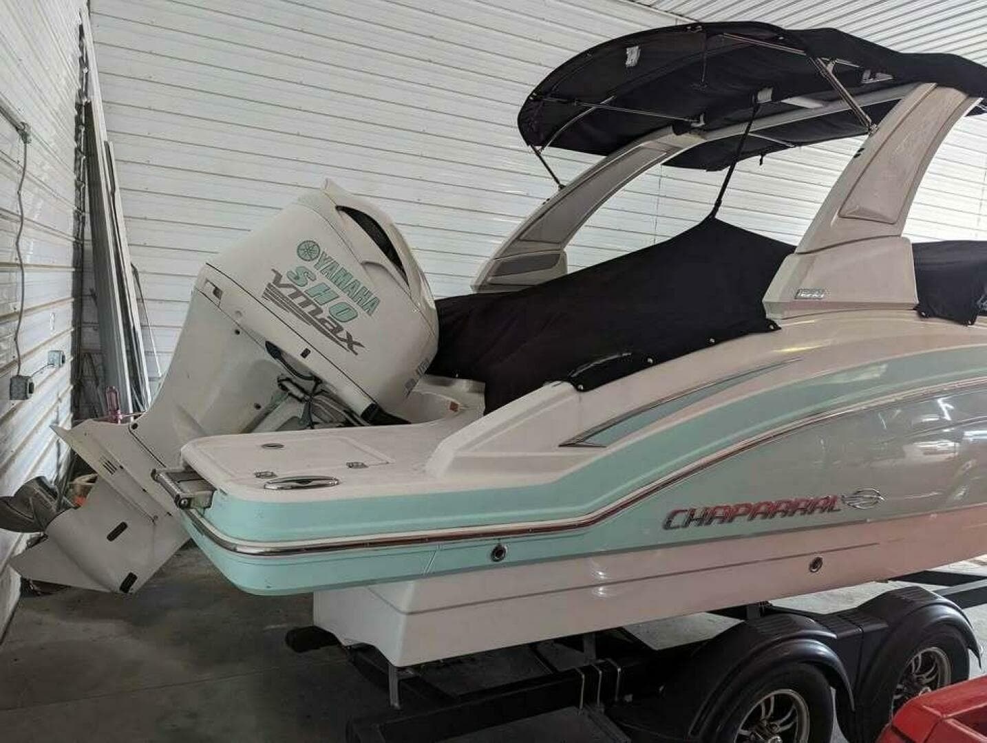 2021 Chaparral 230 Suncoast — photo 5
